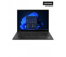 Laptop Lenovo ThinkPad | T14S Gen 4-Black [ i7-1355U/ 16GB /1TB PCIE /14"FHD+/DOS ]